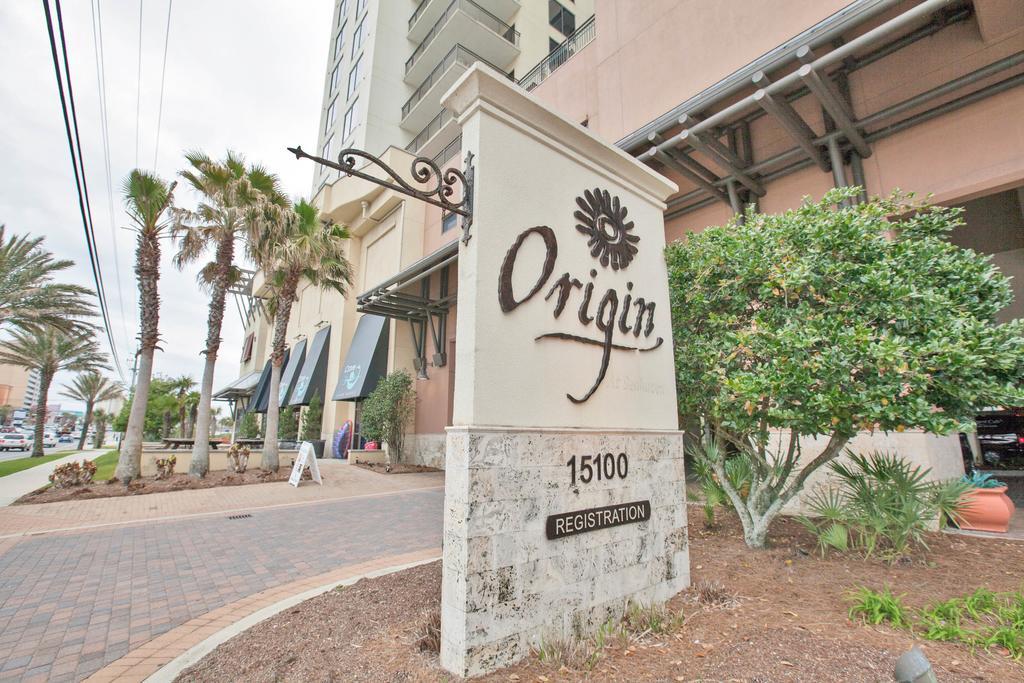 Origins At Seahaven By Panhandle Getaways ปานามาซิตี้บีช ภายนอก รูปภาพ