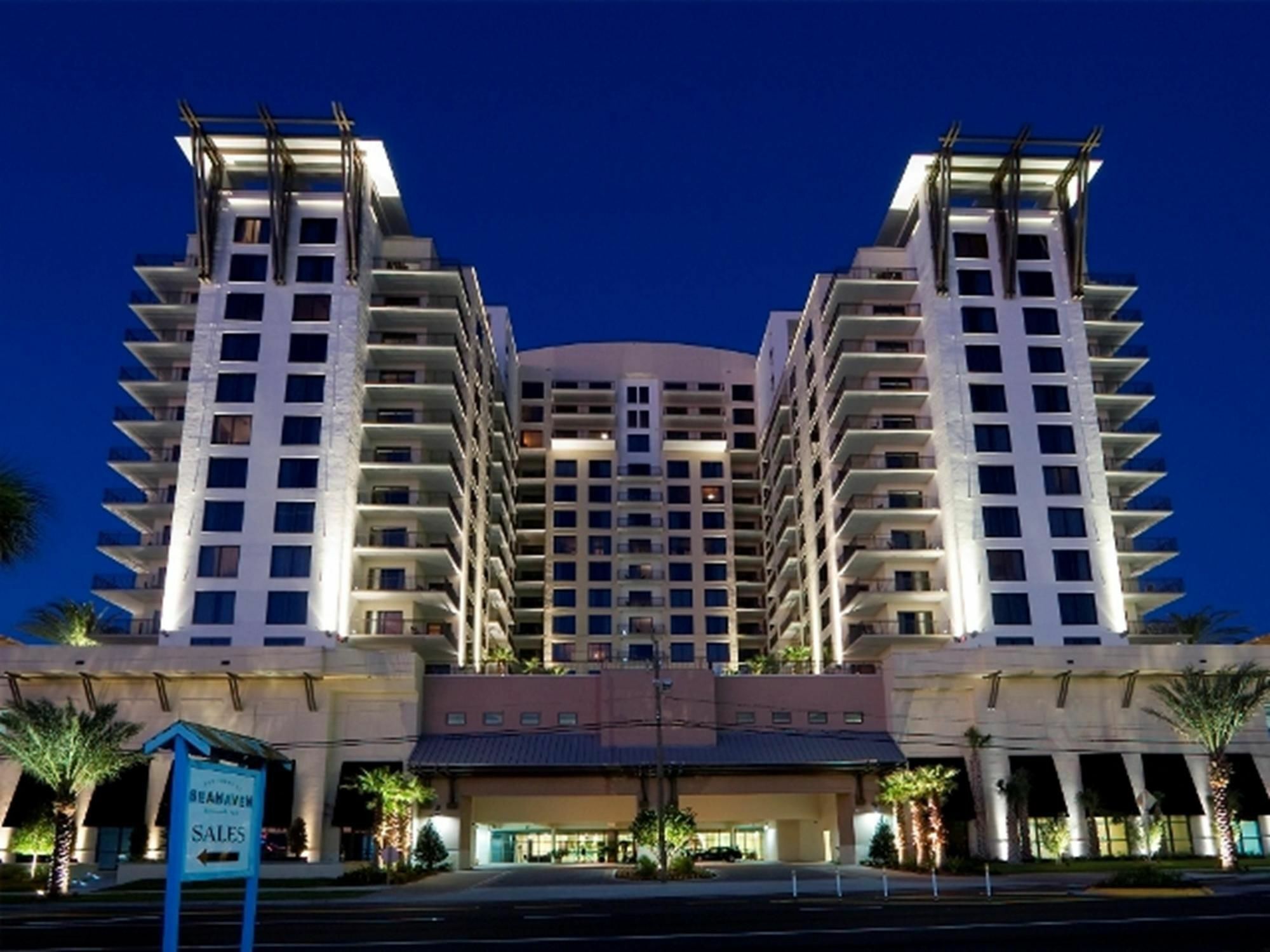 Origins At Seahaven By Panhandle Getaways ปานามาซิตี้บีช ภายนอก รูปภาพ