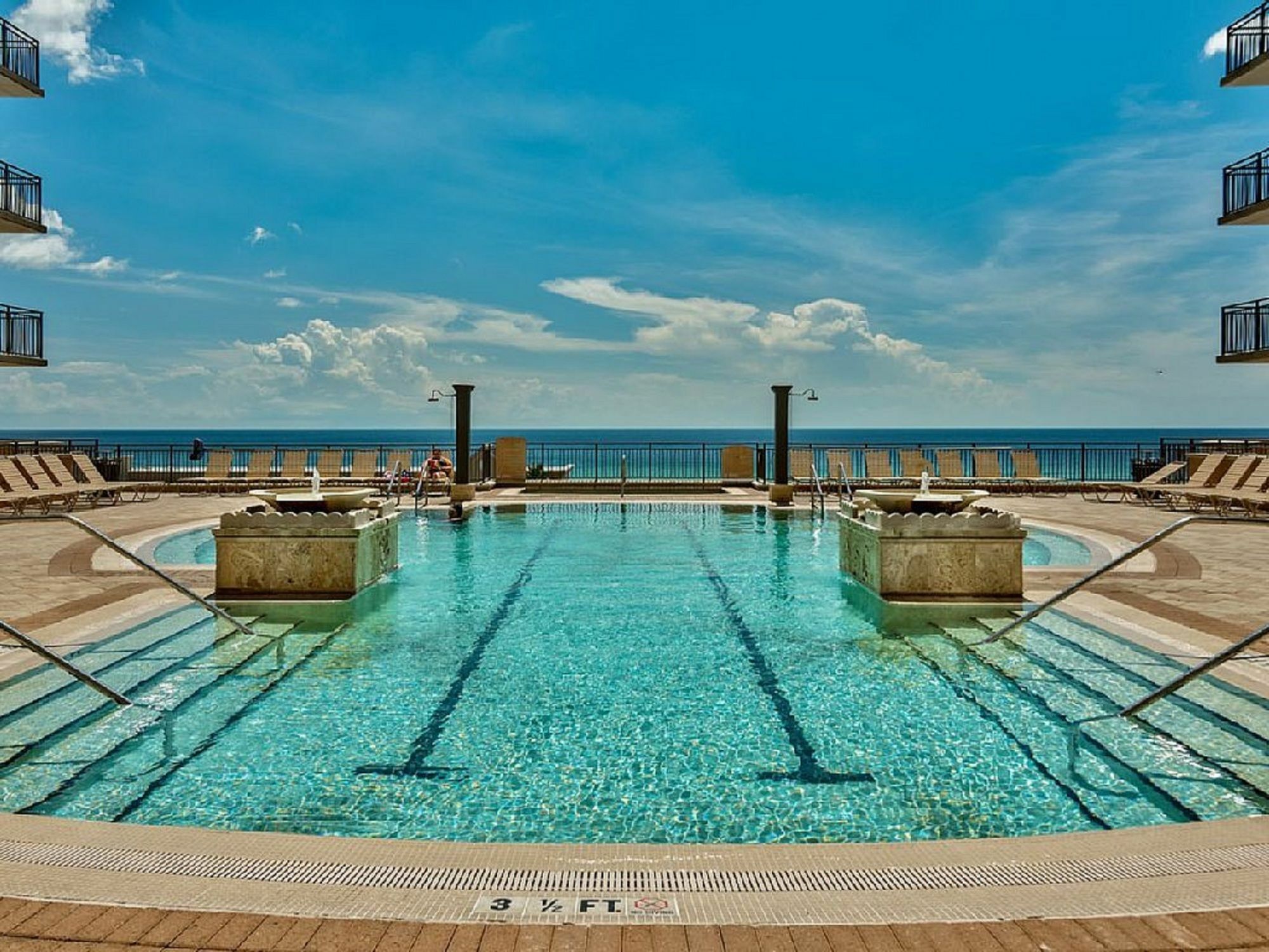 Origins At Seahaven By Panhandle Getaways ปานามาซิตี้บีช ภายนอก รูปภาพ